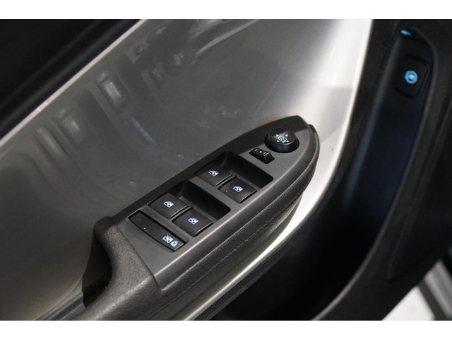 Opel Ampera 1.4 + LEDER CAMERA STOELVERWARMING