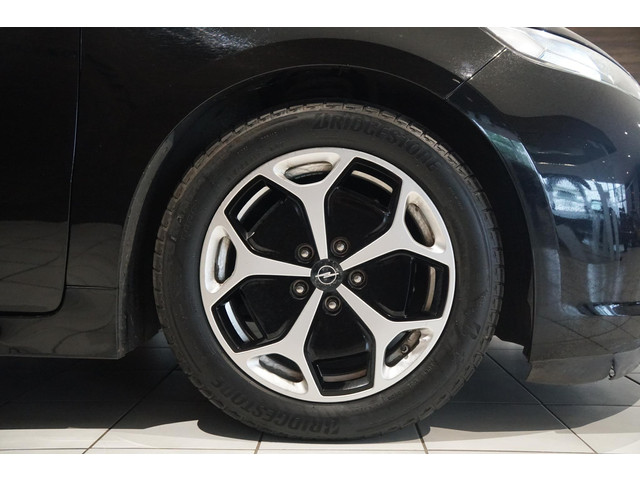 Opel Ampera 1.4 + LEDER CAMERA STOELVERWARMING