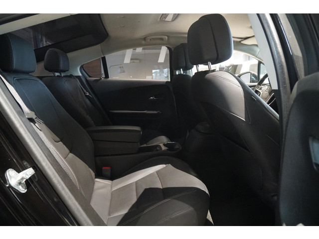 Opel Ampera 1.4 + LEDER CAMERA STOELVERWARMING