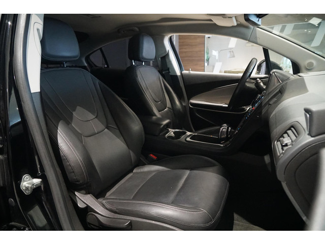 Opel Ampera 1.4 + LEDER CAMERA STOELVERWARMING