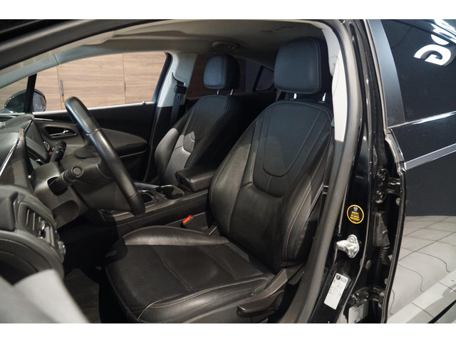 Opel Ampera 1.4 + LEDER CAMERA STOELVERWARMING