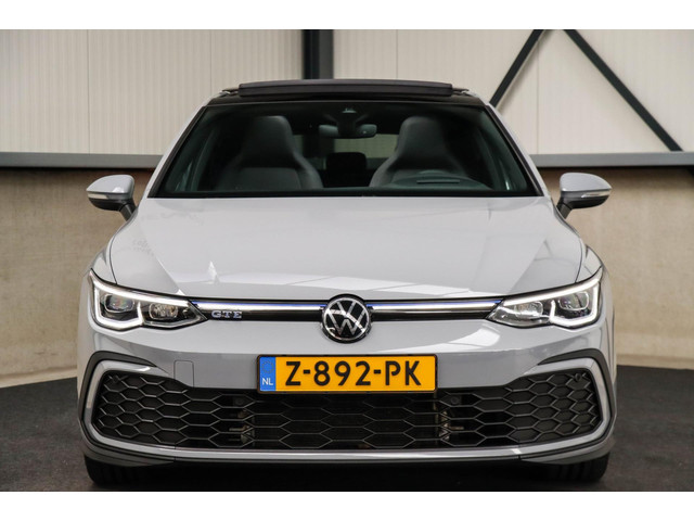 Volkswagen Golf 1.4 TSI PHEV GTE 245pk DSG! 1e|DLR|Panoramadak|Virtual Cockpit|IQ Light LED|Kuipstoelen|NAVI|CarPlay|ACC|Camera|18