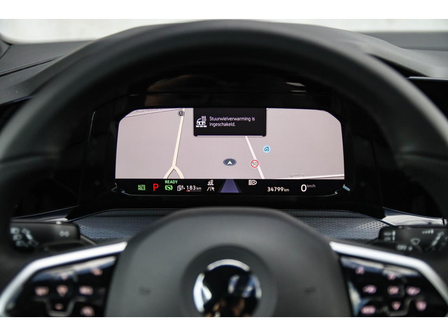 Volkswagen Golf 1.4 TSI PHEV GTE 245pk DSG! 1e|DLR|Panoramadak|Virtual Cockpit|IQ Light LED|Kuipstoelen|NAVI|CarPlay|ACC|Camera|18