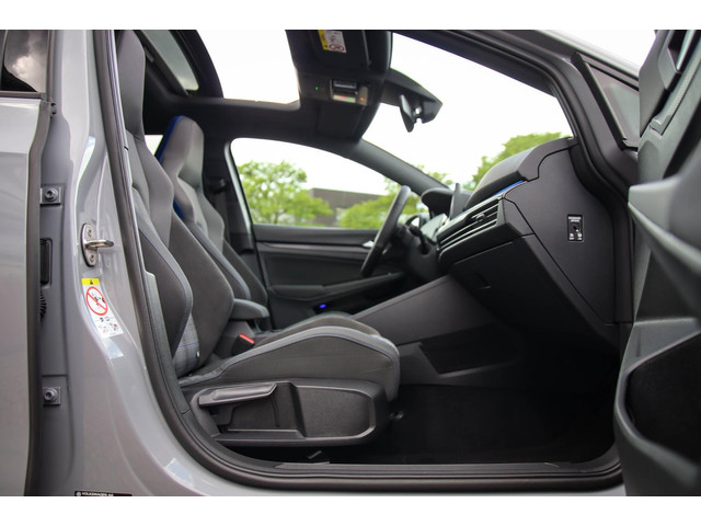 Volkswagen Golf 1.4 TSI PHEV GTE 245pk DSG! 1e|DLR|Panoramadak|Virtual Cockpit|IQ Light LED|Kuipstoelen|NAVI|CarPlay|ACC|Camera|18