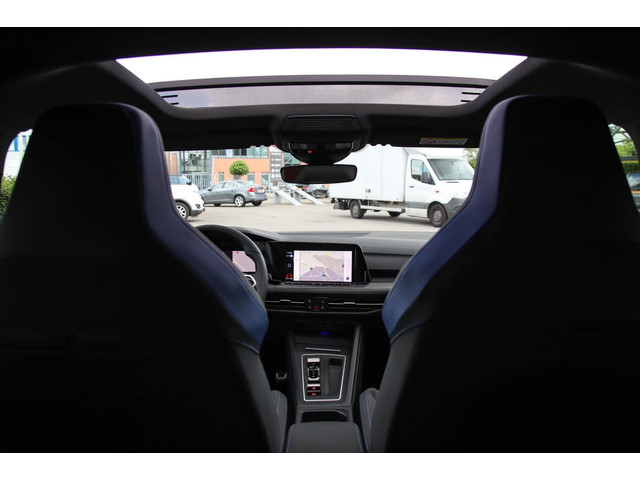 Volkswagen Golf 1.4 TSI PHEV GTE 245pk DSG! 1e|DLR|Panoramadak|Virtual Cockpit|IQ Light LED|Kuipstoelen|NAVI|CarPlay|ACC|Camera|18