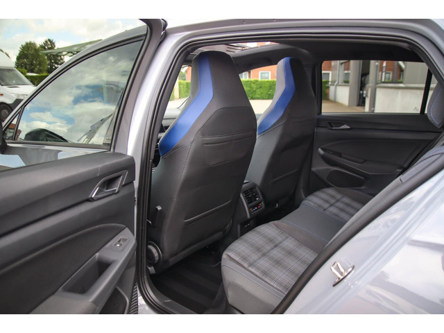Volkswagen Golf 1.4 TSI PHEV GTE 245pk DSG! 1e|DLR|Panoramadak|Virtual Cockpit|IQ Light LED|Kuipstoelen|NAVI|CarPlay|ACC|Camera|18