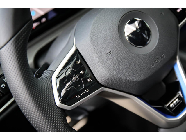 Volkswagen Golf 1.4 TSI PHEV GTE 245pk DSG! 1e|DLR|Panoramadak|Virtual Cockpit|IQ Light LED|Kuipstoelen|NAVI|CarPlay|ACC|Camera|18