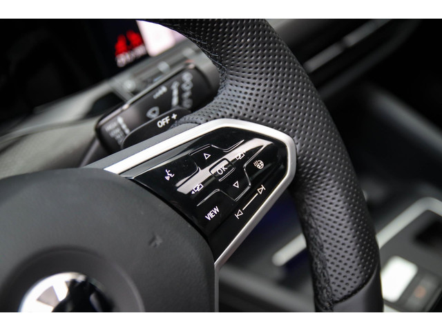 Volkswagen Golf 1.4 TSI PHEV GTE 245pk DSG! 1e|DLR|Panoramadak|Virtual Cockpit|IQ Light LED|Kuipstoelen|NAVI|CarPlay|ACC|Camera|18