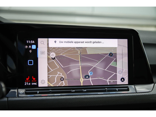 Volkswagen Golf 1.4 TSI PHEV GTE 245pk DSG! 1e|DLR|Panoramadak|Virtual Cockpit|IQ Light LED|Kuipstoelen|NAVI|CarPlay|ACC|Camera|18