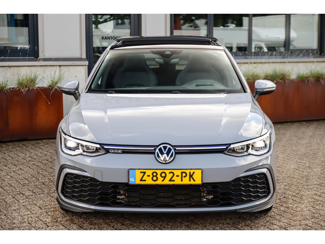 Volkswagen Golf 1.4 TSI PHEV GTE 245pk DSG! 1e|DLR|Panoramadak|Virtual Cockpit|IQ Light LED|Kuipstoelen|NAVI|CarPlay|ACC|Camera|18