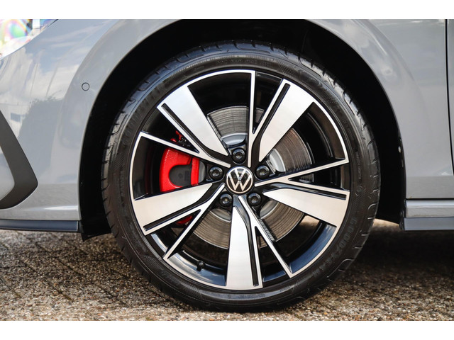 Volkswagen Golf 1.4 TSI PHEV GTE 245pk DSG! 1e|DLR|Panoramadak|Virtual Cockpit|IQ Light LED|Kuipstoelen|NAVI|CarPlay|ACC|Camera|18