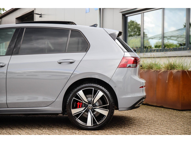 Volkswagen Golf 1.4 TSI PHEV GTE 245pk DSG! 1e|DLR|Panoramadak|Virtual Cockpit|IQ Light LED|Kuipstoelen|NAVI|CarPlay|ACC|Camera|18