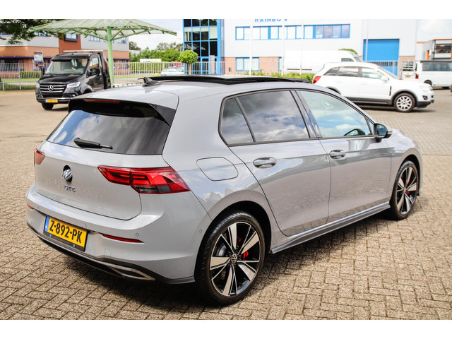 Volkswagen Golf 1.4 TSI PHEV GTE 245pk DSG! 1e|DLR|Panoramadak|Virtual Cockpit|IQ Light LED|Kuipstoelen|NAVI|CarPlay|ACC|Camera|18