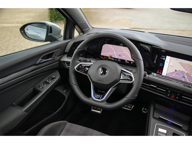 Volkswagen Golf 1.4 TSI PHEV GTE 245pk DSG! 1e|DLR|Panoramadak|Virtual Cockpit|IQ Light LED|Kuipstoelen|NAVI|CarPlay|ACC|Camera|18