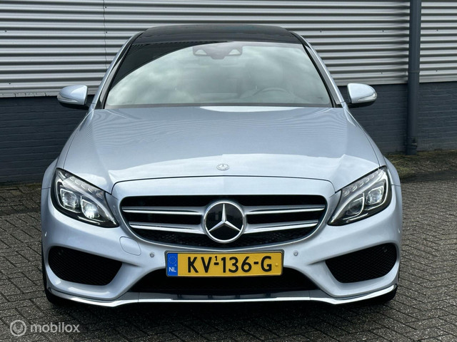 mercedes-benz-c-klasse-220-cdi-prestige-amg-pakket--luchtvering