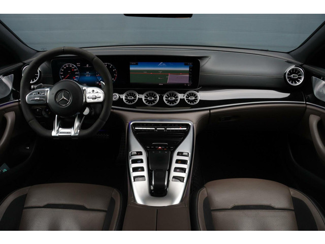 Mercedes-Benz AMG GT 4-Door Coupe AMG 63 S 4MATIC+|Pano|Massage|