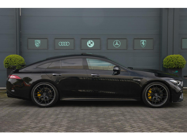Mercedes-Benz AMG GT 4-Door Coupe AMG 63 S 4MATIC+|Pano|Massage|