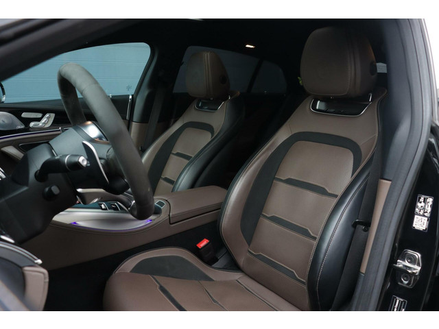 Mercedes-Benz AMG GT 4-Door Coupe AMG 63 S 4MATIC+|Pano|Massage|