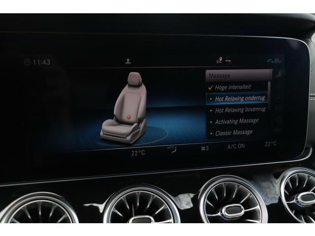Mercedes-Benz AMG GT 4-Door Coupe AMG 63 S 4MATIC+|Pano|Massage|