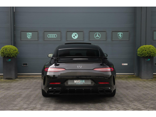 Mercedes-Benz AMG GT 4-Door Coupe AMG 63 S 4MATIC+|Pano|Massage|