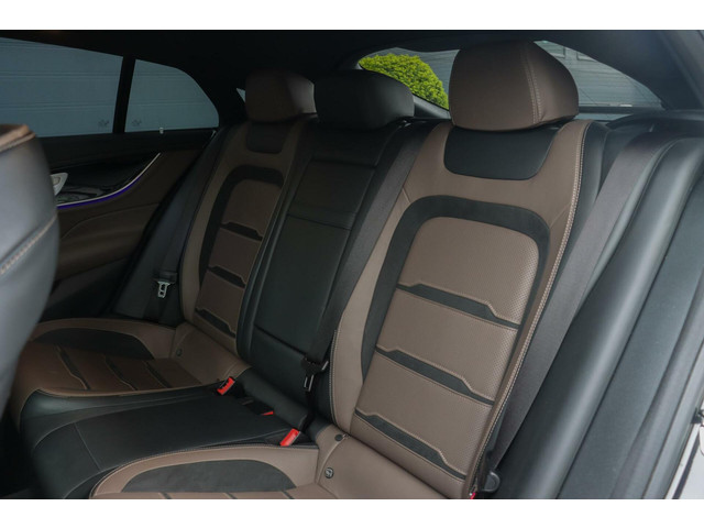 Mercedes-Benz AMG GT 4-Door Coupe AMG 63 S 4MATIC+|Pano|Massage|