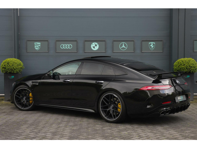Mercedes-Benz AMG GT 4-Door Coupe AMG 63 S 4MATIC+|Pano|Massage|