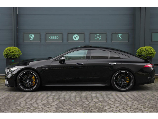 Mercedes-Benz AMG GT 4-Door Coupe AMG 63 S 4MATIC+|Pano|Massage|