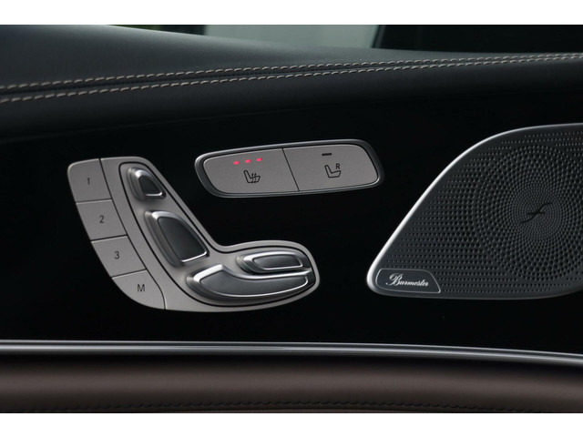 Mercedes-Benz AMG GT 4-Door Coupe AMG 63 S 4MATIC+|Pano|Massage|