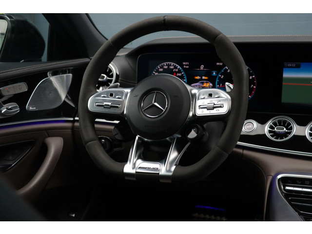 Mercedes-Benz AMG GT 4-Door Coupe AMG 63 S 4MATIC+|Pano|Massage|