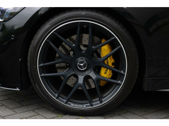 Mercedes-Benz AMG GT 4-Door Coupe AMG 63 S 4MATIC+|Pano|Massage|