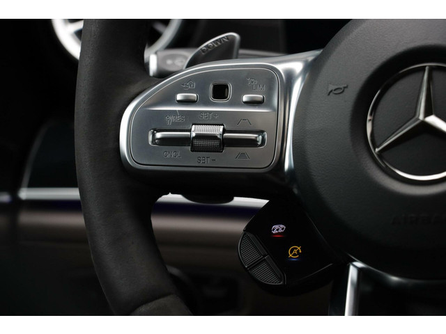 Mercedes-Benz AMG GT 4-Door Coupe AMG 63 S 4MATIC+|Pano|Massage|