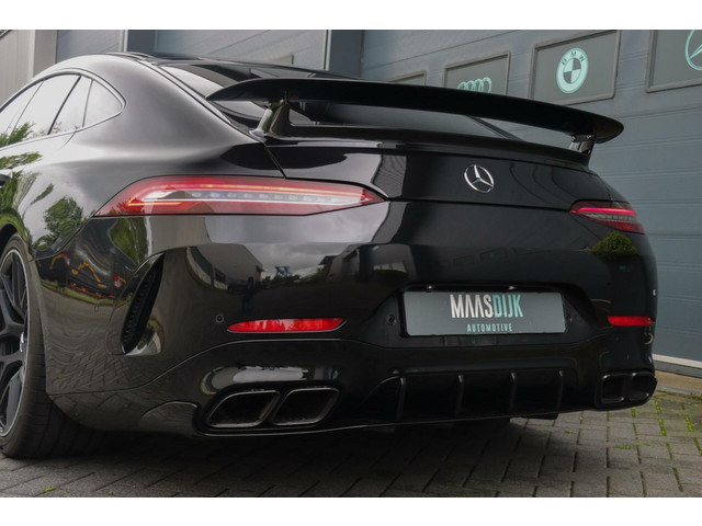 Mercedes-Benz AMG GT 4-Door Coupe AMG 63 S 4MATIC+|Pano|Massage|