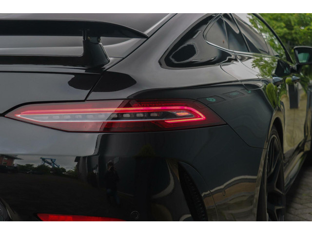 Mercedes-Benz AMG GT 4-Door Coupe AMG 63 S 4MATIC+|Pano|Massage|