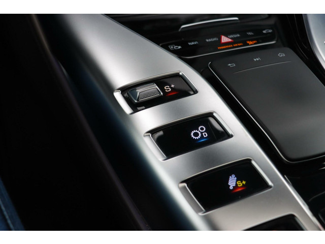 Mercedes-Benz AMG GT 4-Door Coupe AMG 63 S 4MATIC+|Pano|Massage|