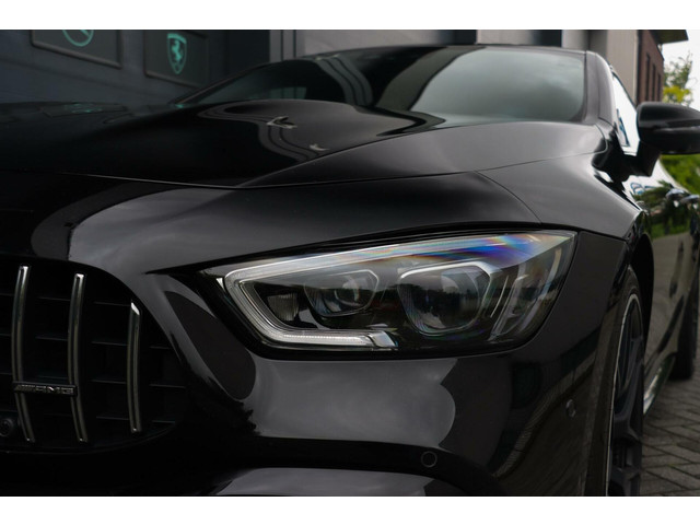 Mercedes-Benz AMG GT 4-Door Coupe AMG 63 S 4MATIC+|Pano|Massage|