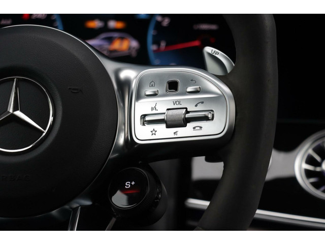 Mercedes-Benz AMG GT 4-Door Coupe AMG 63 S 4MATIC+|Pano|Massage|