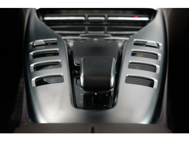 Mercedes-Benz AMG GT 4-Door Coupe AMG 63 S 4MATIC+|Pano|Massage|