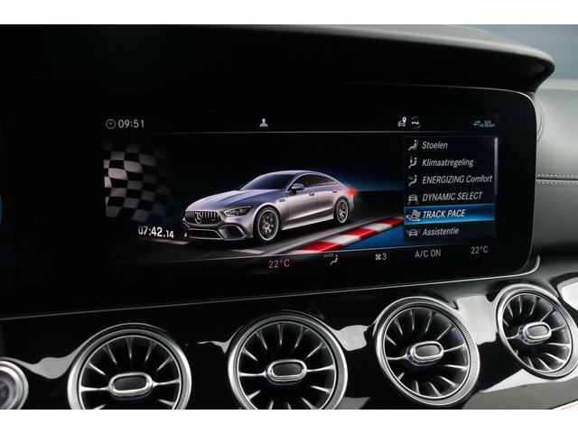 Mercedes-Benz AMG GT 4-Door Coupe AMG 63 S 4MATIC+|Pano|Massage|