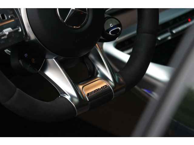 Mercedes-Benz AMG GT 4-Door Coupe AMG 63 S 4MATIC+|Pano|Massage|