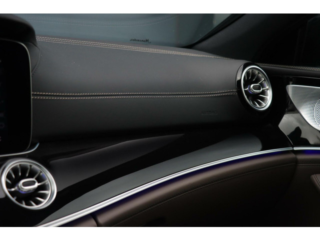 Mercedes-Benz AMG GT 4-Door Coupe AMG 63 S 4MATIC+|Pano|Massage|
