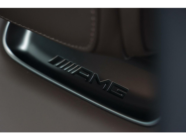 Mercedes-Benz AMG GT 4-Door Coupe AMG 63 S 4MATIC+|Pano|Massage|