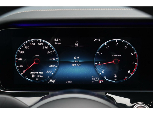 Mercedes-Benz AMG GT 4-Door Coupe AMG 63 S 4MATIC+|Pano|Massage|