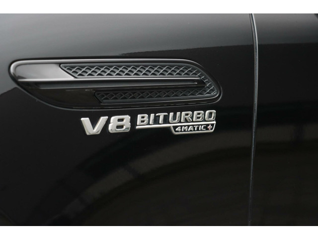 Mercedes-Benz AMG GT 4-Door Coupe AMG 63 S 4MATIC+|Pano|Massage|