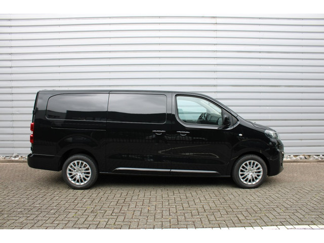 opel-vivaro-l3h1-2.0-180pk-automaat---navi-apple-carplay-android-auto