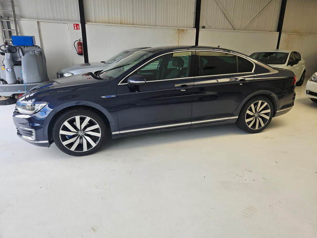 Volkswagen Passat 1.4 TSI GTE Virtual cockpit Panoramadak