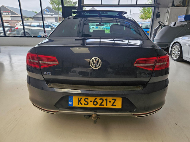 Volkswagen Passat 1.4 TSI GTE Virtual cockpit Panoramadak