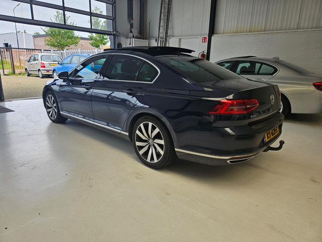 Volkswagen Passat 1.4 TSI GTE Virtual cockpit Panoramadak