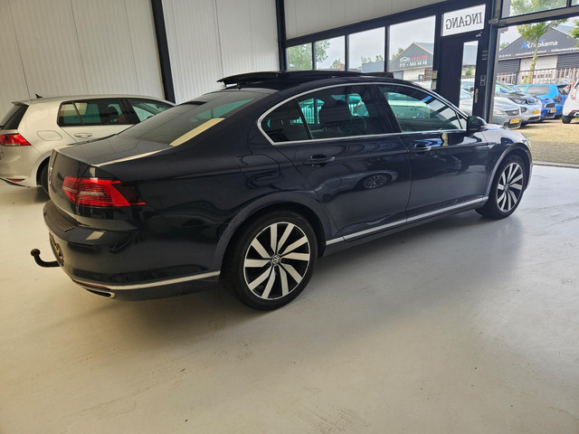 Volkswagen Passat 1.4 TSI GTE Virtual cockpit Panoramadak