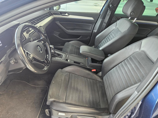 Volkswagen Passat 1.4 TSI GTE Virtual cockpit Panoramadak