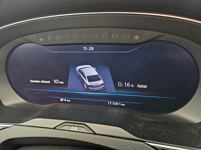 Volkswagen Passat 1.4 TSI GTE Virtual cockpit Panoramadak